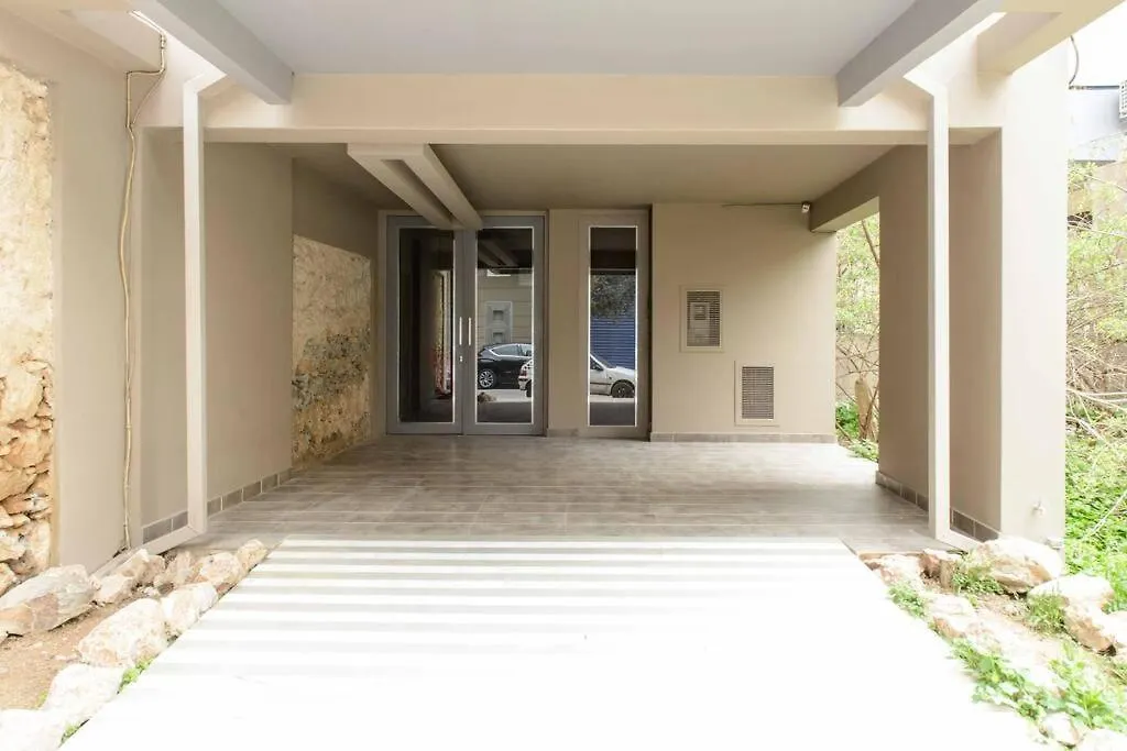 City Lux2Modern Apartment Next To Kerameikos Metro-1
