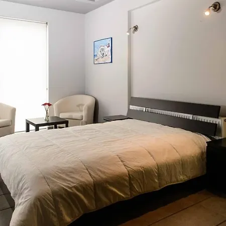 City Lux2Modern Apartment Next To Kerameikos Metro-2
