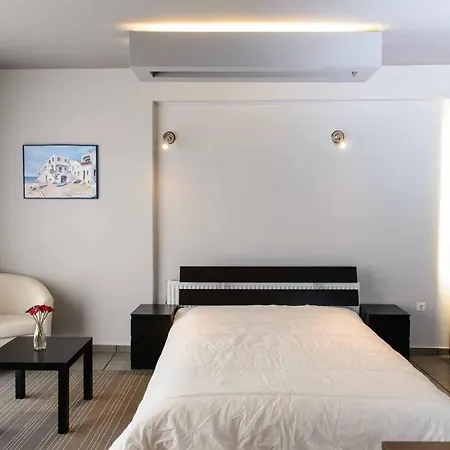 City Lux2Modern Apartment Next To Kerameikos Metro-3